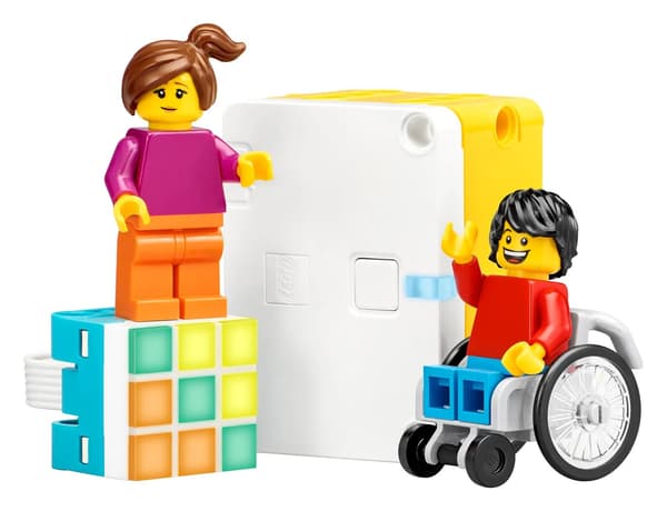 LEGO Education 45345 - SPIKE Essential -setti
