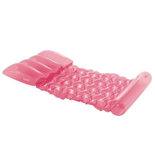 Intex 58725 Pink Bademadras