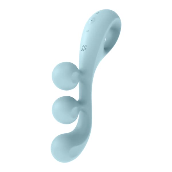Satisfyer Luksus Tri Ball 2 Vibrator