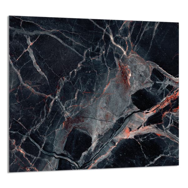 KEITTIÖN LASIPANEELI 65x60 Marmori