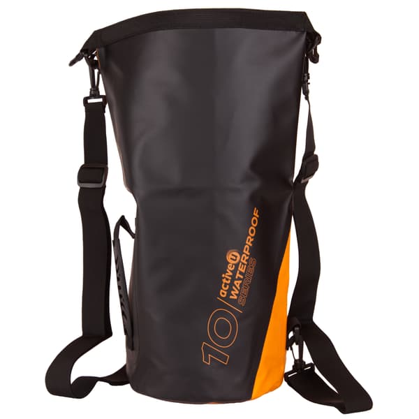 Activeu PRO 10l torrpåse, enkel/enkel