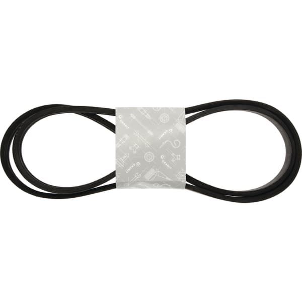 Kilrem för slåttermaskin 25,4 x 3225 mm, typ E