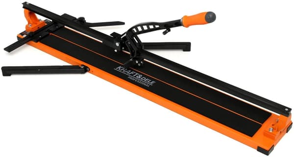 Fliseskærer 1000 mm Solid Konstruktion | Kraft&Dele
