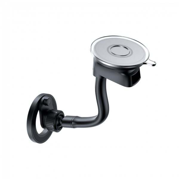 CANYON OnGrip 12 Magnetisk Bilholder Sort