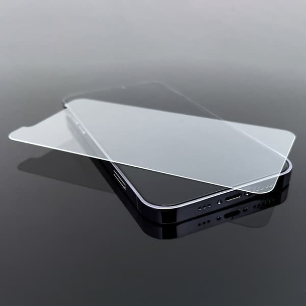 Härdat glas för Samsung Galaxy A55