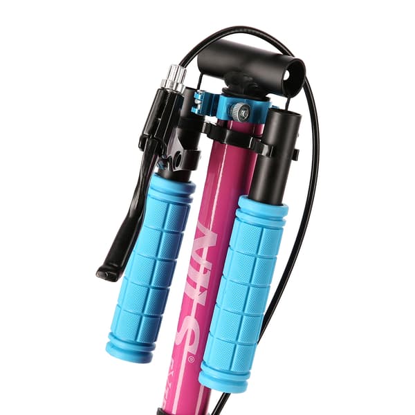 HM0107 VIT-ROSA SCOOTER NILS EXTREME