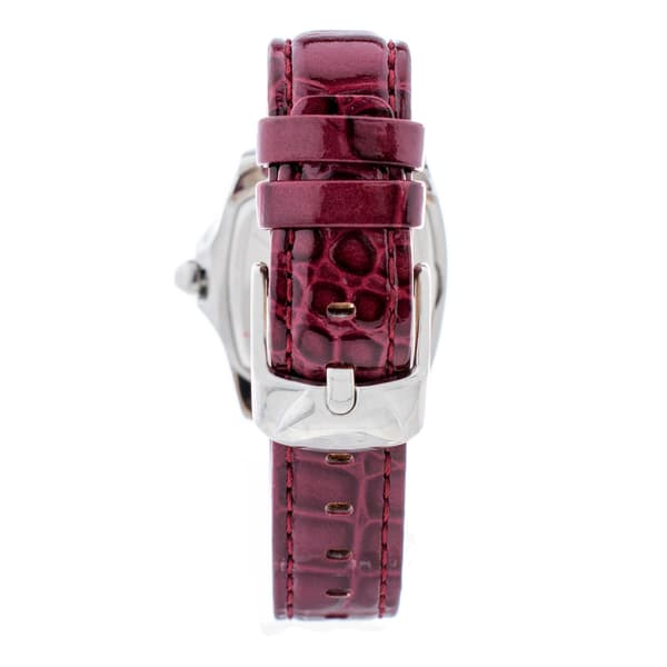 CHRONOTECH CT7988LS-64 rannekello. Kvartsi, punainen. Unisex.