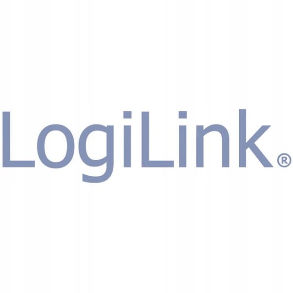 Patchcord LogiLink CP2082U CAT.6 U/UTP 7,5 m, grå