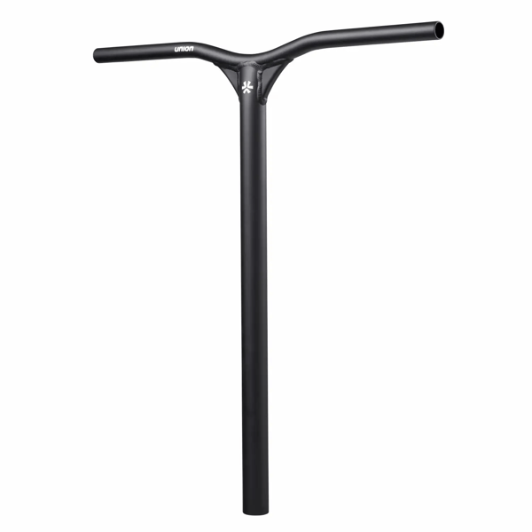 Union Classic IHC Styr til Løbehjul | Sort 600 mm