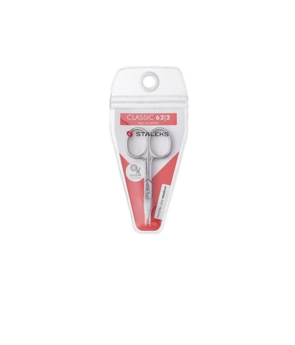 STALEKS Klassisk Nagelsax 62 typ 2 (SC-62/2)