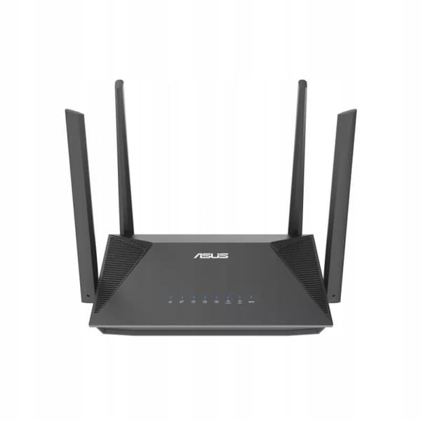 Routeren ASUS RT-AX52