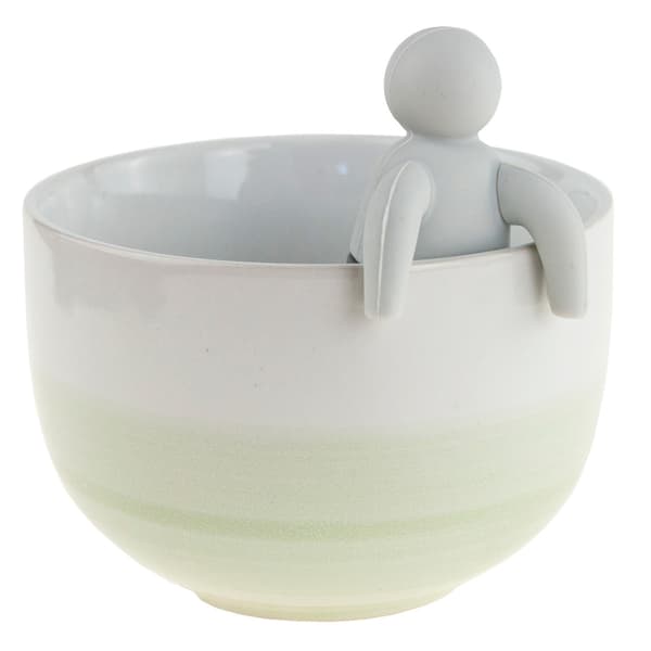 TG66025 Urtete-infuser silikone-si
