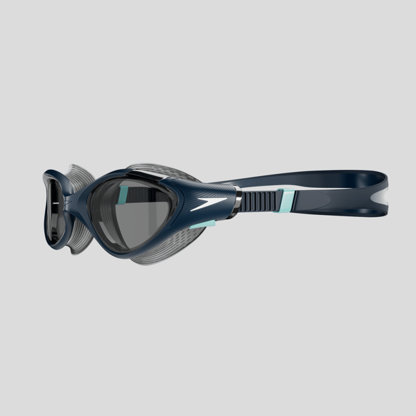 Speedo BIOFUSE 2.0 AF GOGGLES BLÅ/BLÅ