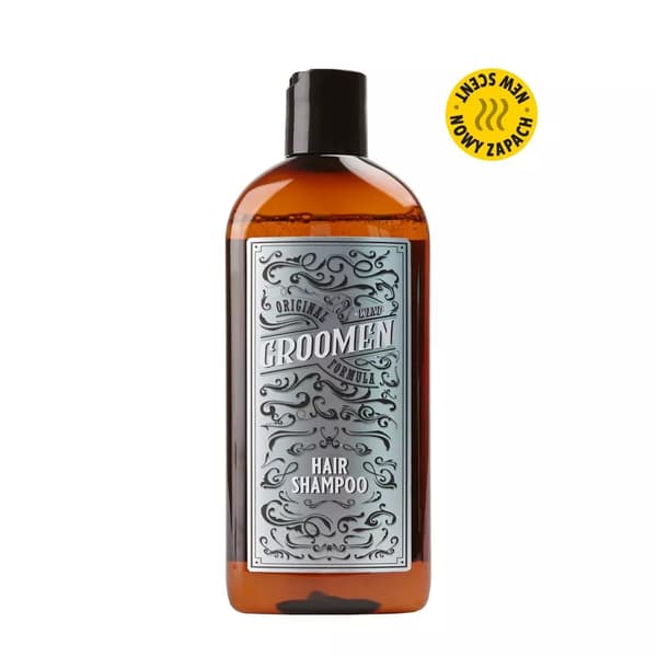 Wind - Groomen-hiusshampoo - 300 ml