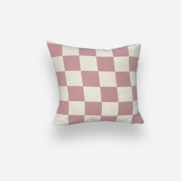 Pude Chess Pink