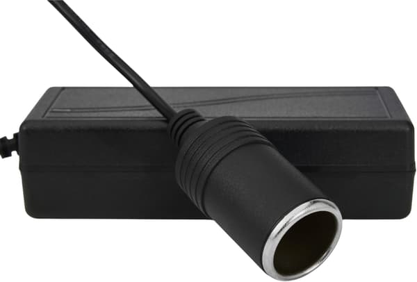 AC/DC-sovitin 230V-12V Yleismalli | Kraft&Dele
