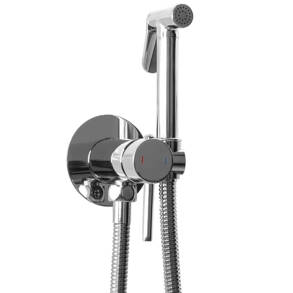 LOOP LUNGO BIDÉBLANDARE KROM SKU REA-B4106