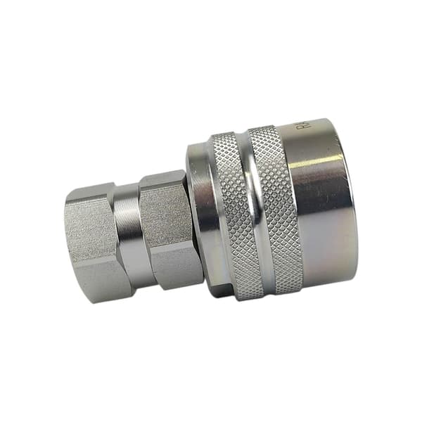 Lynkobling BSP 1/2'' muffe