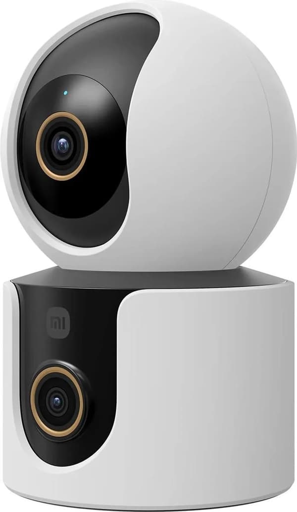Xiaomi Smartkamera C500 Dubbel