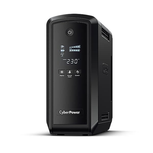 UPS CYBERPOWER CP900EPFCLCD