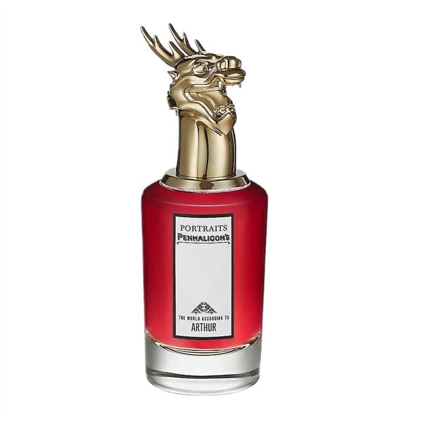 Världen enligt Arthur Eau de Parfum Spray 75ml