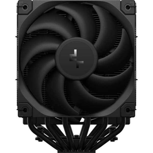 Deepcool AK620 DIGITAL PRO Køling