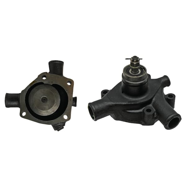 Vattenpump med packning 74715003 granit U5MW0061