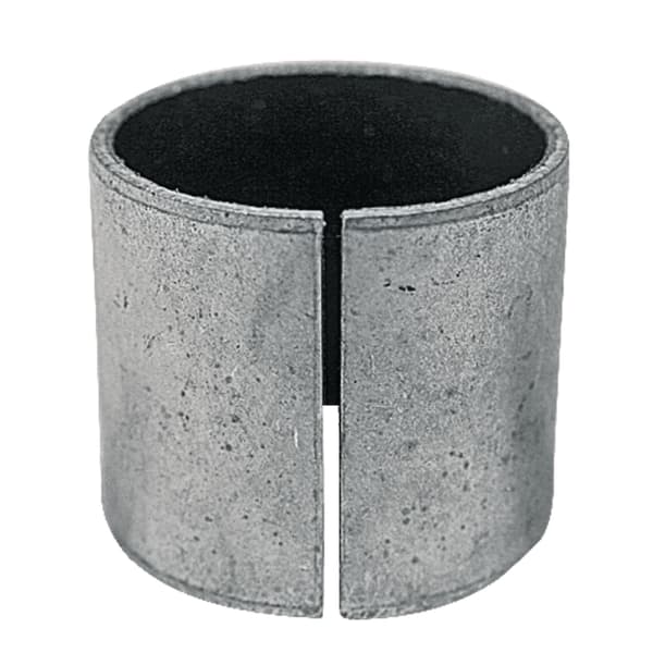 Torrglidlager för 20/23 mm 40 mm granit