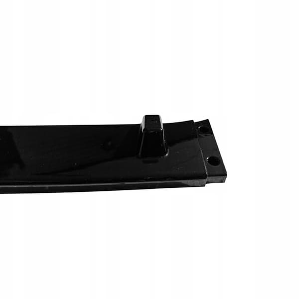 Frontspoiler Skoda Octavia MK3 III Diffusor Spoiler Splitter