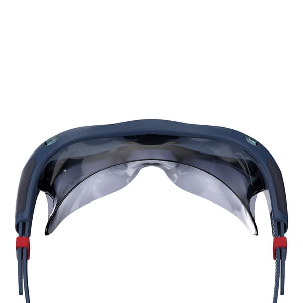Speedo Biofuse 2.0 -uimalasit maskilla
