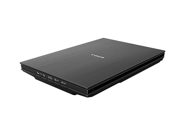 Canon LiDE 400 -skanneri