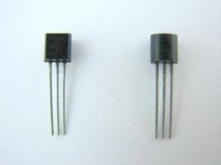 BC337/40/25 STK/CDIL