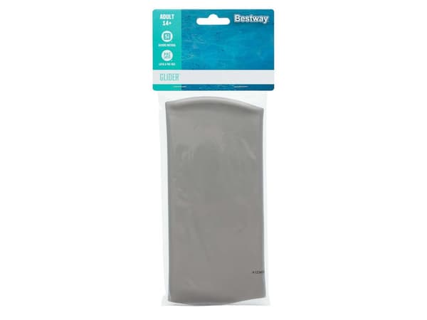 Bestway Silikone Badehætte til poolen SILVER 14+ 26006