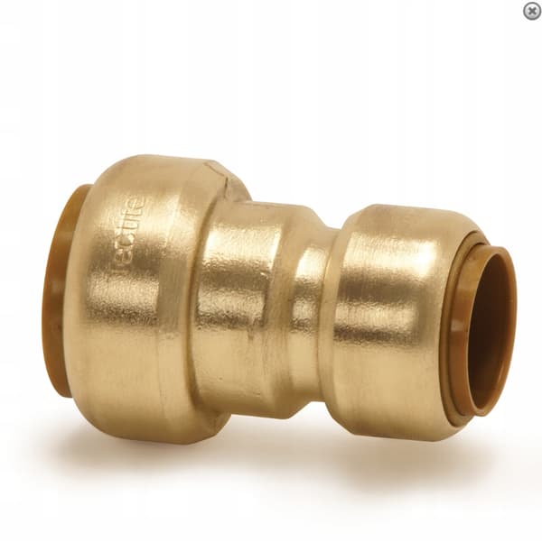 TECTITE CLASSIC REDUCERINGSFORBINDELSE MED PRESSFIT 28x22 MM
