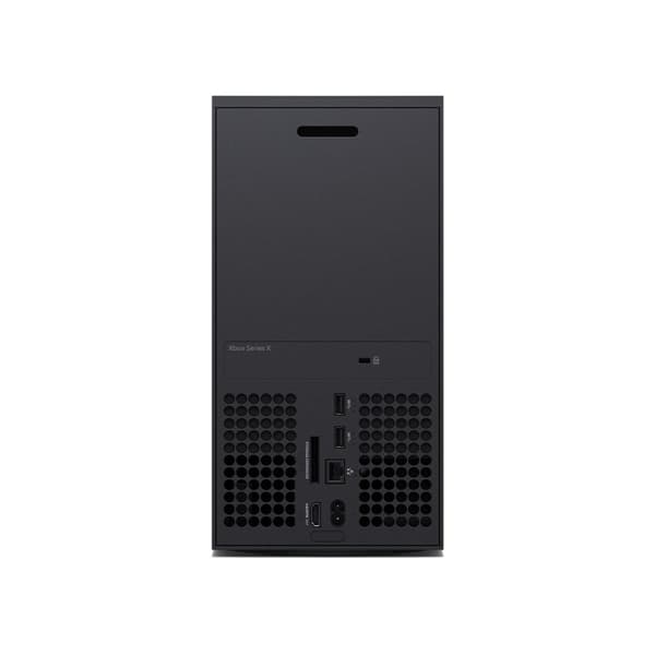 Xbox Series X 1TB-konsol