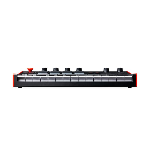 AKAI MPK MINI PLAY 3 - Mini kosketusohjain