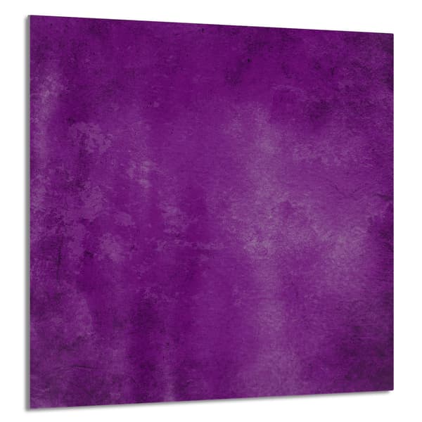 KEITTIÖN LASIPANEELI 60x65 Violetti
