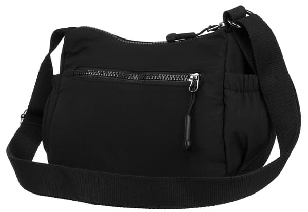 PTN CSM-04-7550 Sort Håndtaske
