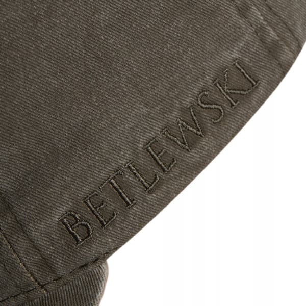 BCZD-01 KHAKI VIBE -lippis