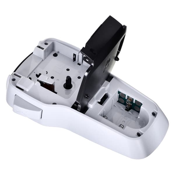 Dymo LM160 -tarratulostin