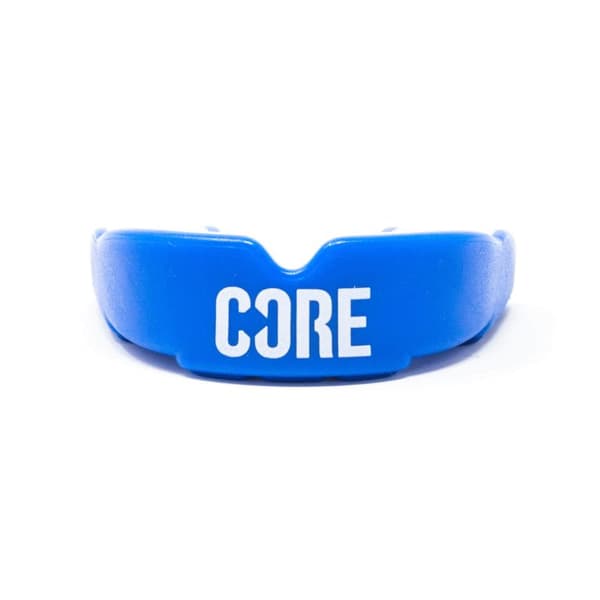 CORE Mundbeskytter | Blå