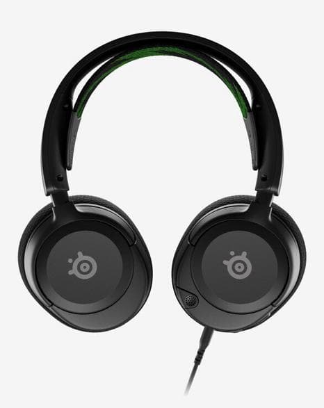 SteelSeries Arctis Nova 1X -pelinäppäimistö