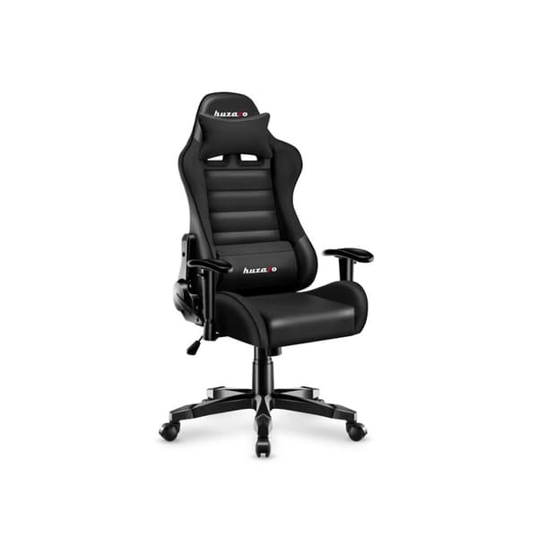 HZ-Ranger 6.0 Sort Børnesæde