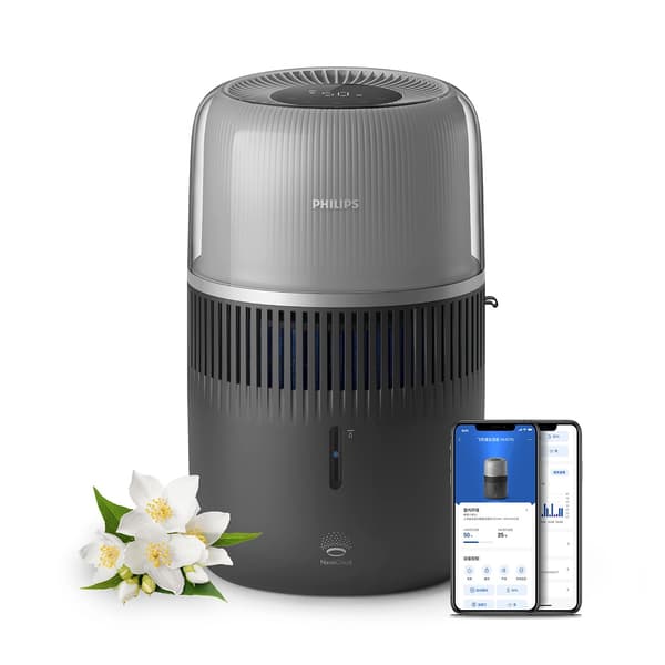 Philips HU5710/03 luftfugter