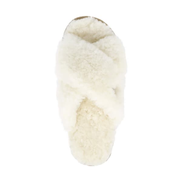 Damtofflor KERRY WHITE Skor 39