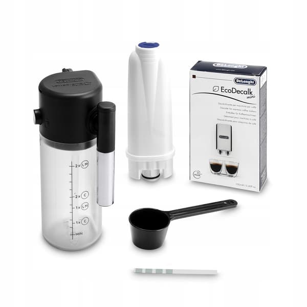 DeLonghi ECAM 290.61.B espressokone
