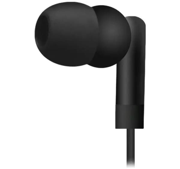 Defender BASIC 210 -nappikuulokkeet, mustat