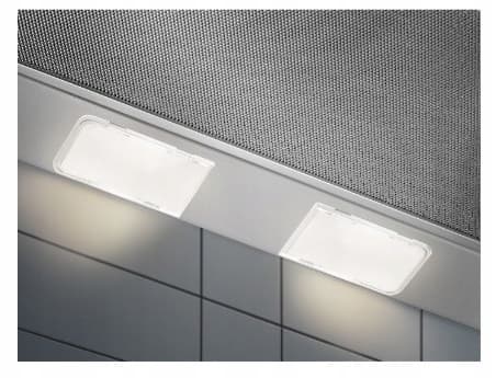 ELECTROLUX LFP326S fläktkåpa