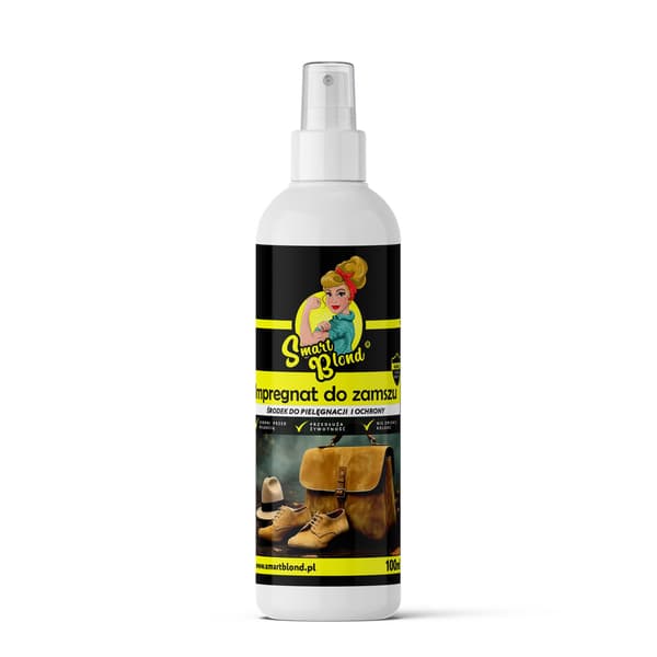 SMARTBLOND® ruskindsimprægnering 250 ml
