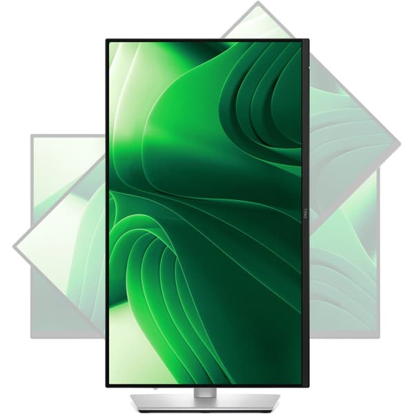Dell Pro Plus LED-skærm 23,8" P2425DE 100Hz, IPS, USB-C
